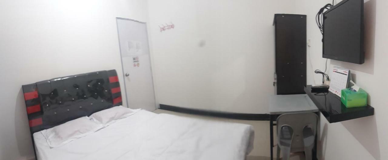 Cipta Guest House Batam 1 Εξωτερικό φωτογραφία