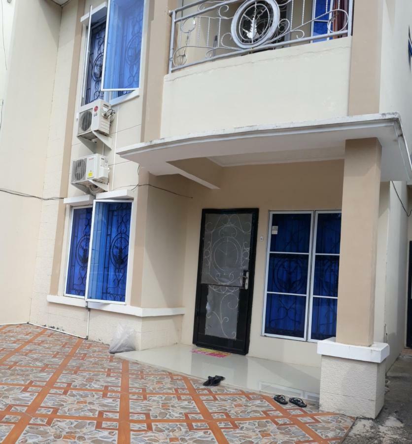 Cipta Guest House Batam 1 Εξωτερικό φωτογραφία