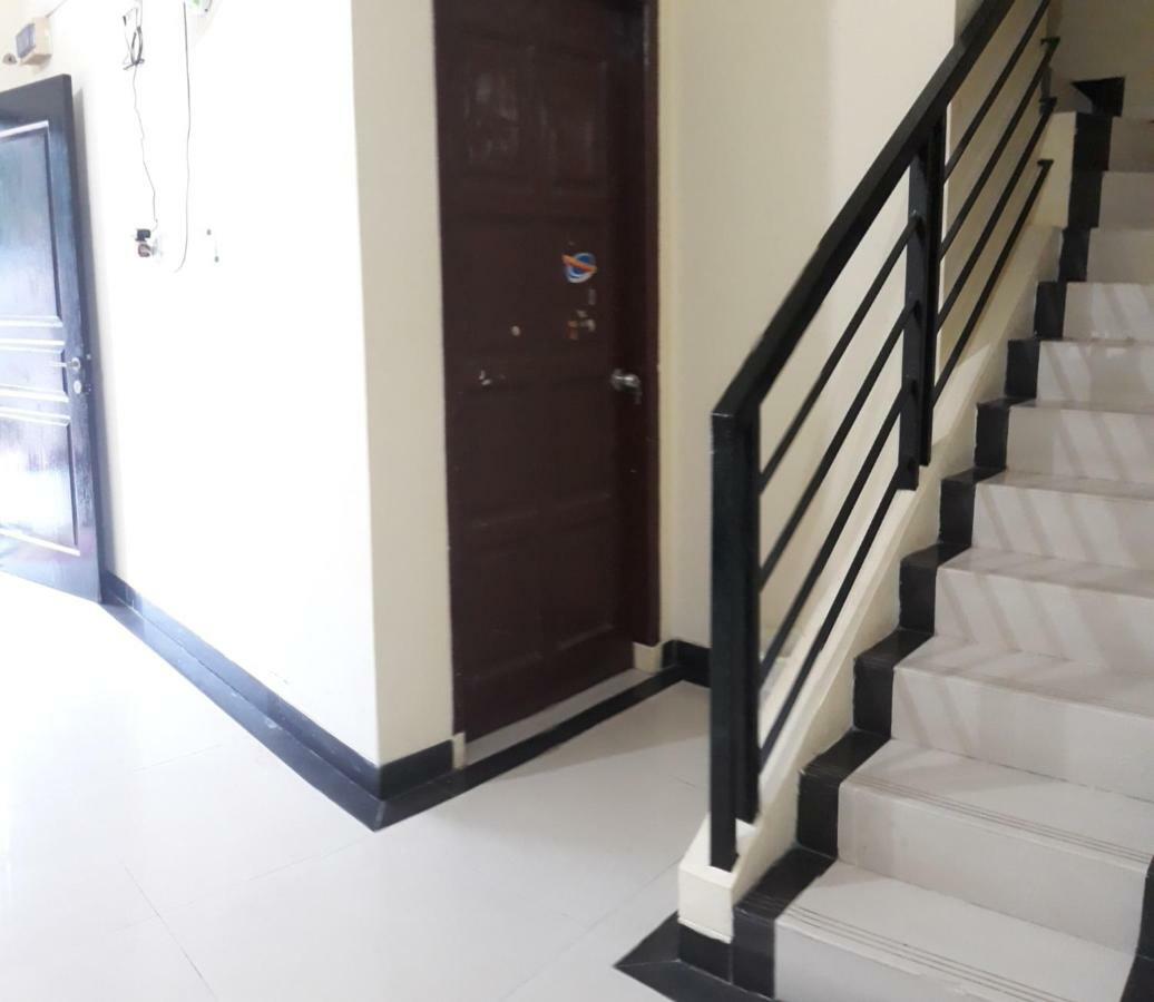 Cipta Guest House Batam 1 Εξωτερικό φωτογραφία