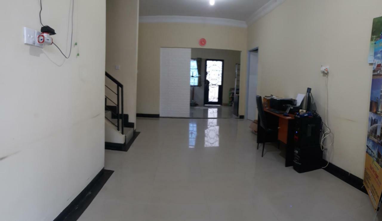 Cipta Guest House Batam 1 Εξωτερικό φωτογραφία