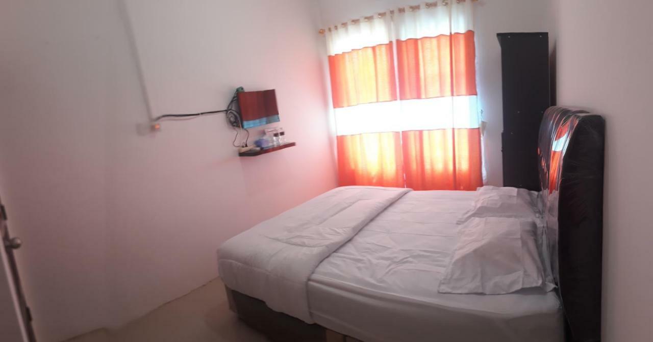 Cipta Guest House Batam 1 Εξωτερικό φωτογραφία