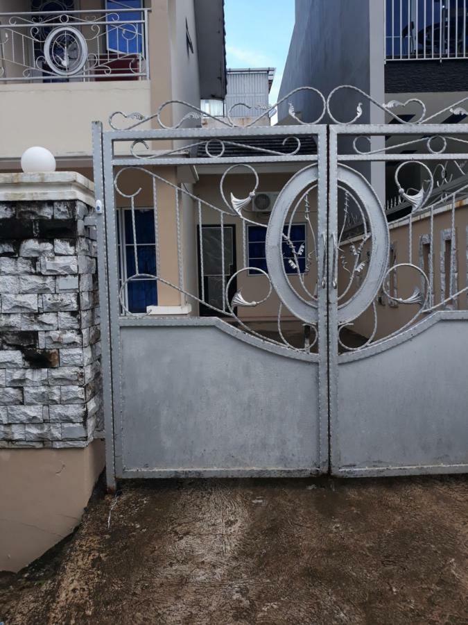 Cipta Guest House Batam 1 Εξωτερικό φωτογραφία